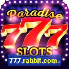 777 rabbit.com